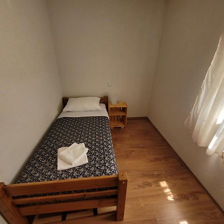 Apartment Nicole أوماغ المظهر الخارجي الصورة