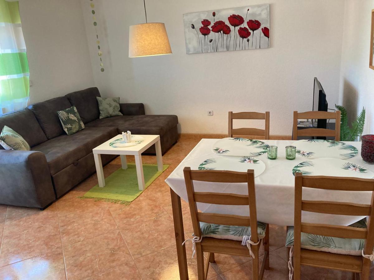 Apartment Nicole أوماغ المظهر الخارجي الصورة