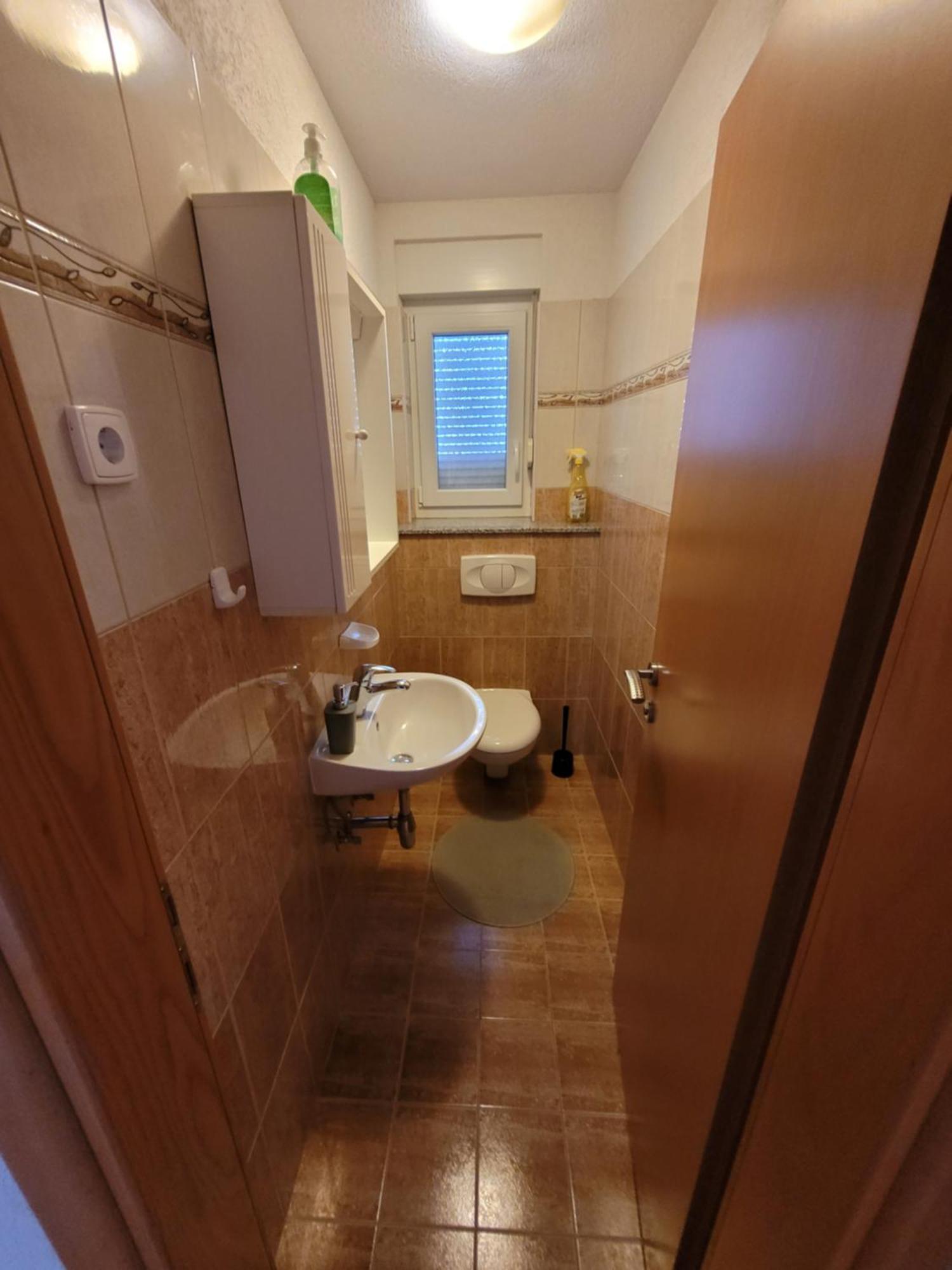 Apartment Nicole أوماغ المظهر الخارجي الصورة