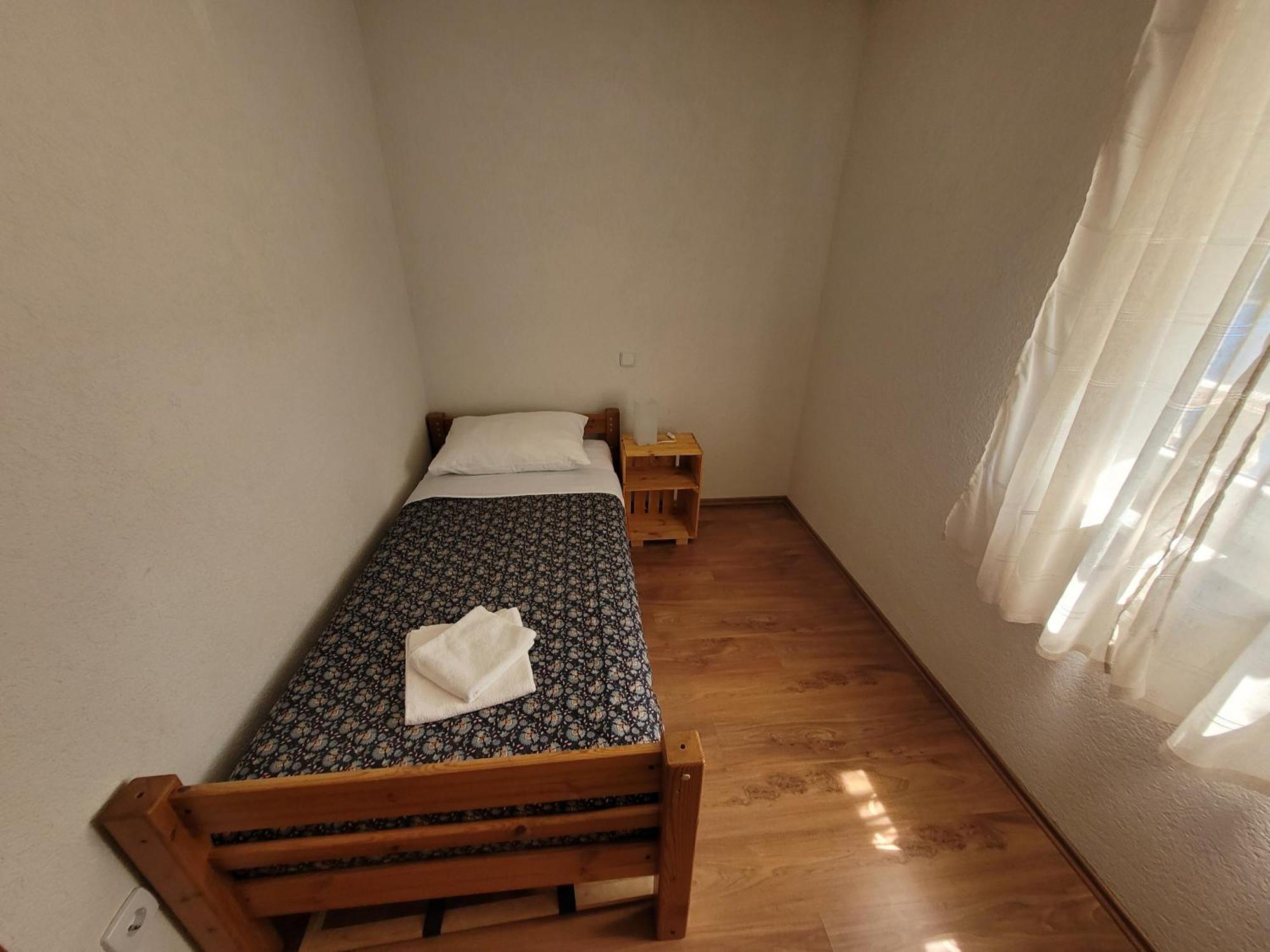 Apartment Nicole أوماغ المظهر الخارجي الصورة