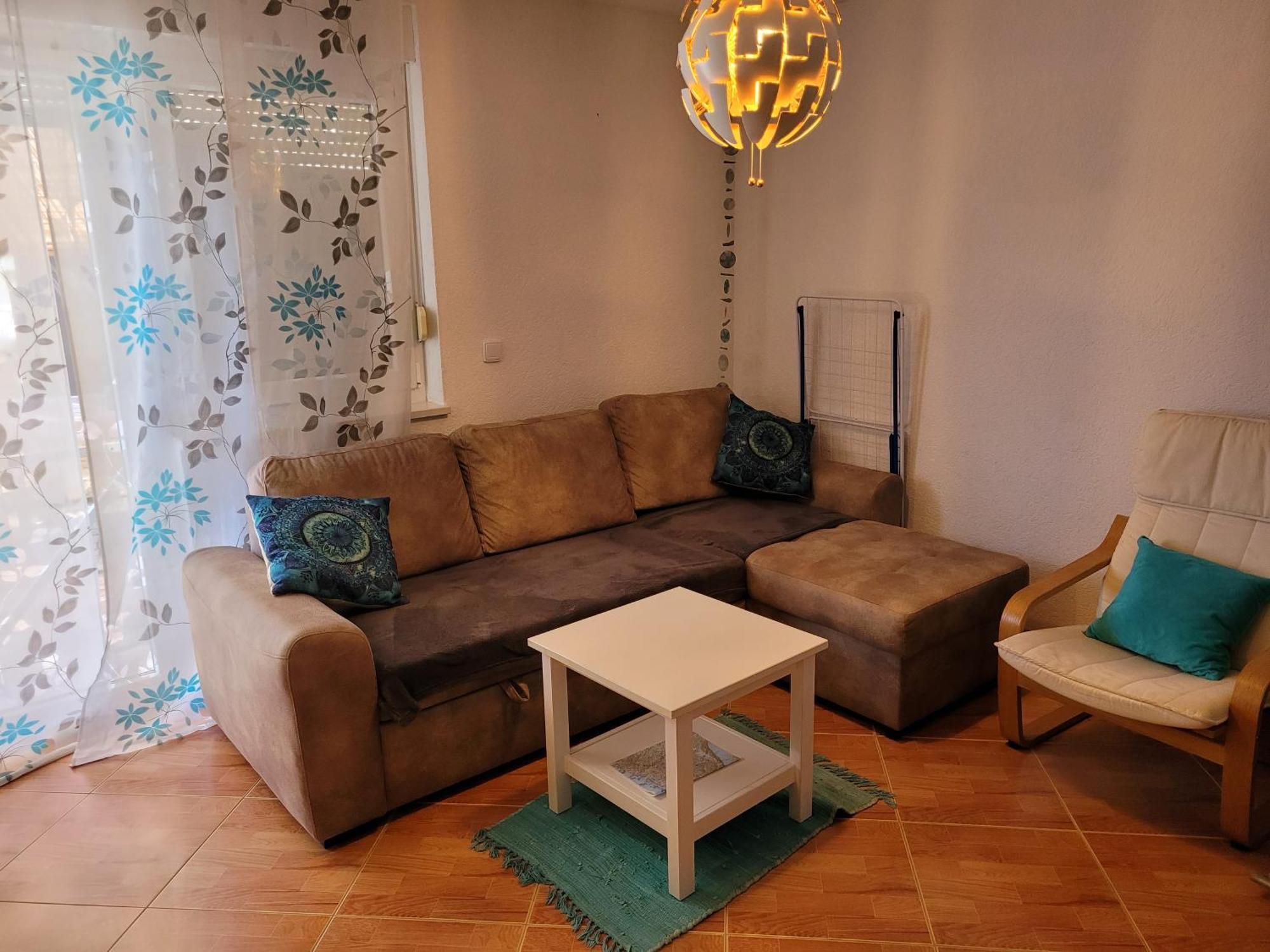 Apartment Nicole أوماغ المظهر الخارجي الصورة